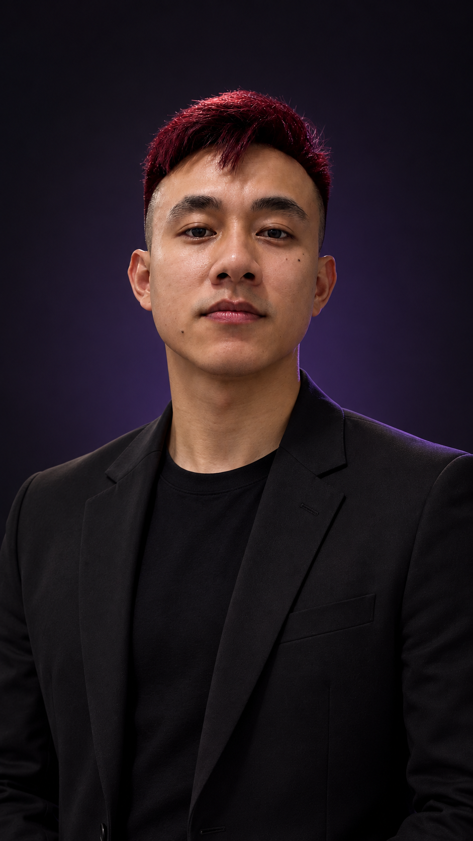 Hoàng Quang Hưng, Người sáng lập H97 Academy
